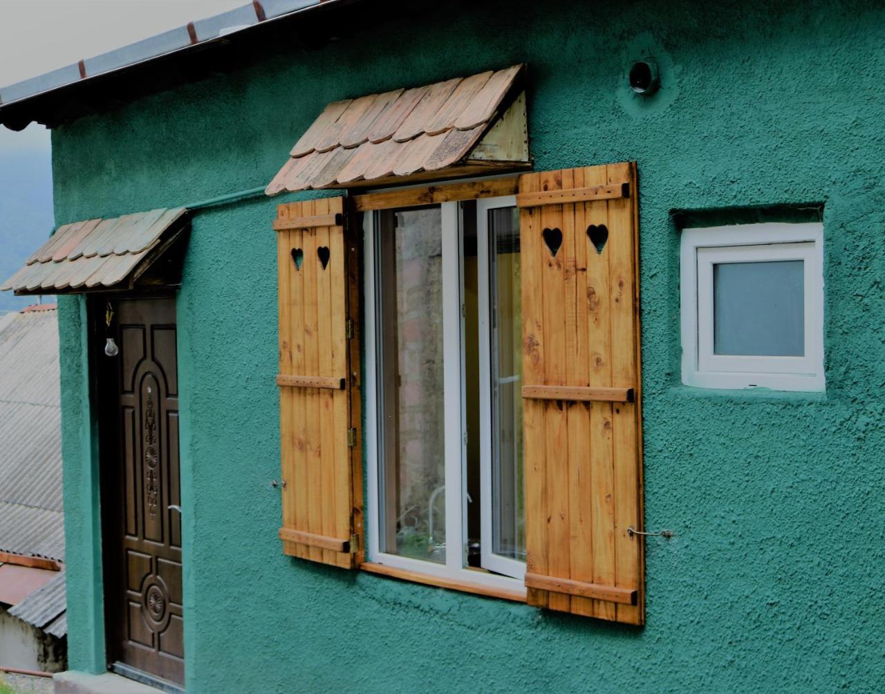 Dilijan Town Inn Kültér fotó