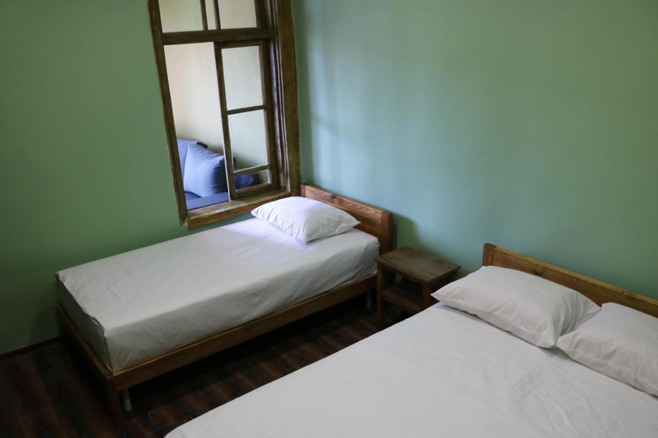 Dilijan Town Inn Kültér fotó