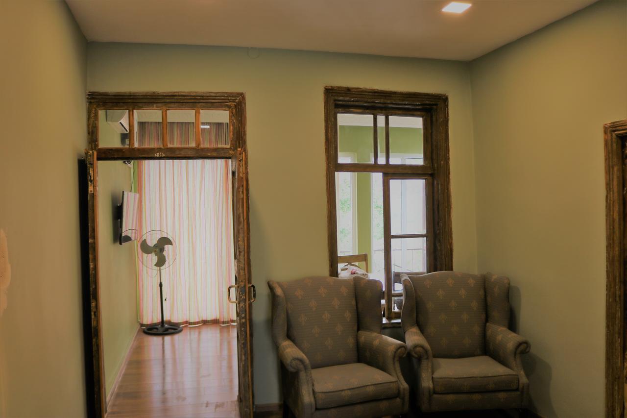 Dilijan Town Inn Kültér fotó