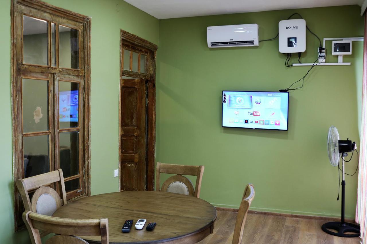 Dilijan Town Inn Kültér fotó