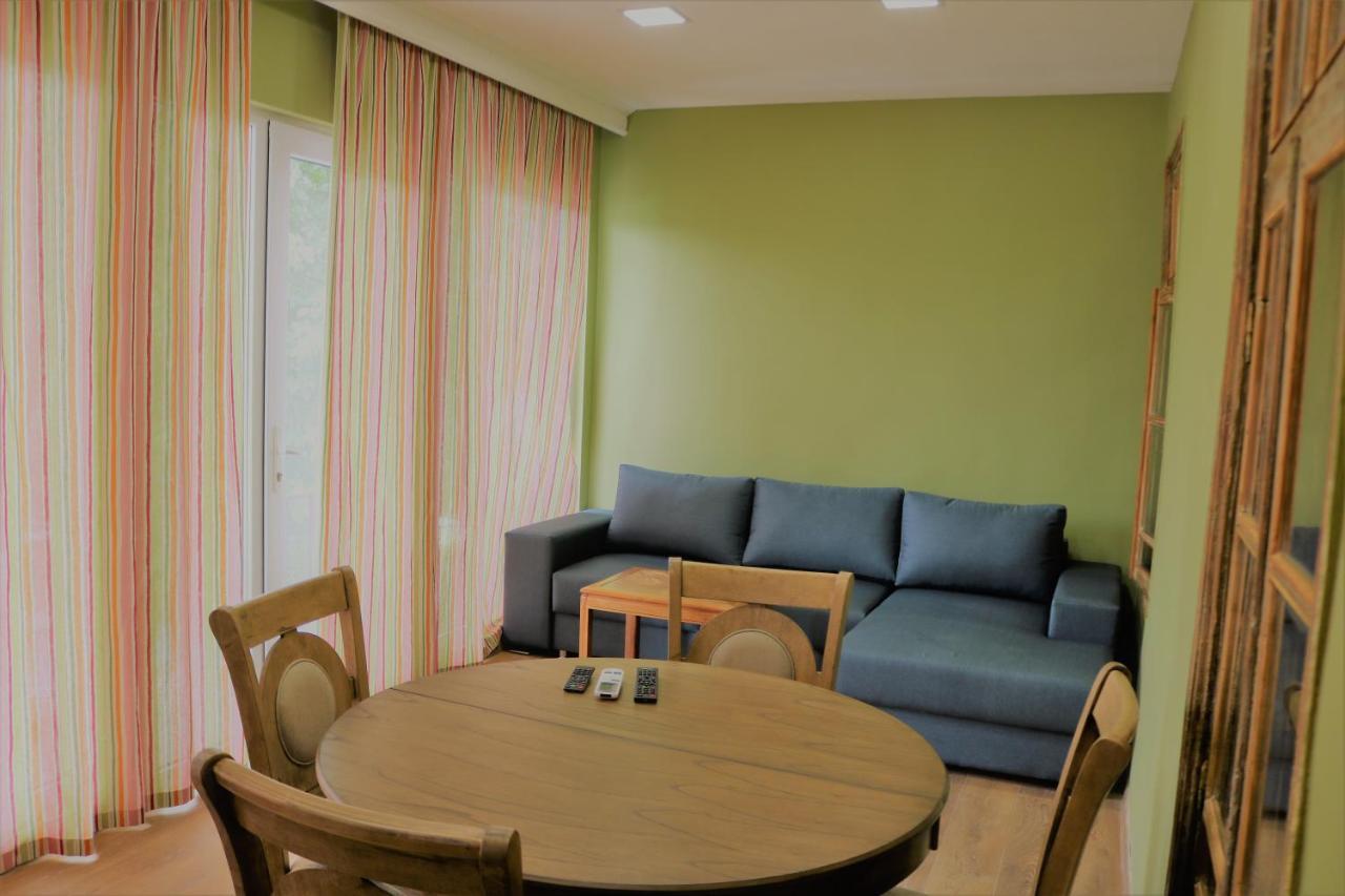 Dilijan Town Inn Kültér fotó