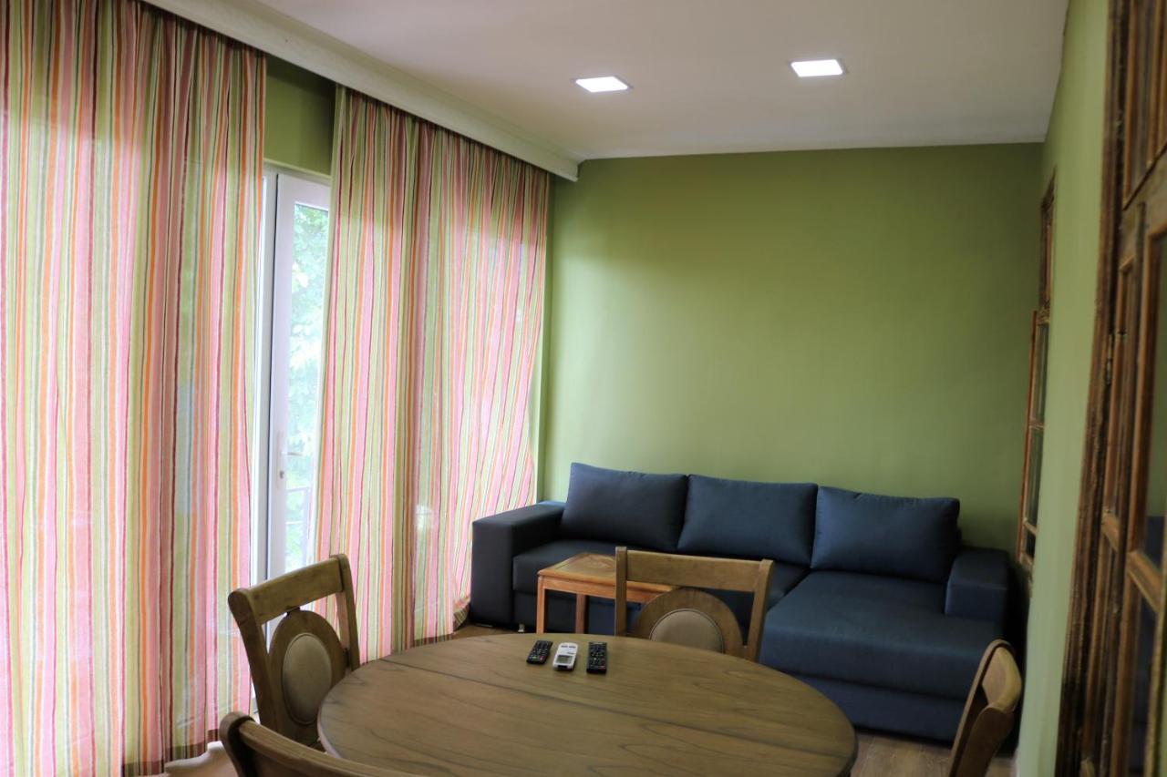 Dilijan Town Inn Kültér fotó